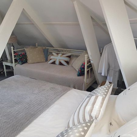 Deluxe Studio-Appartement Heemstede Zandvoort Экстерьер фото