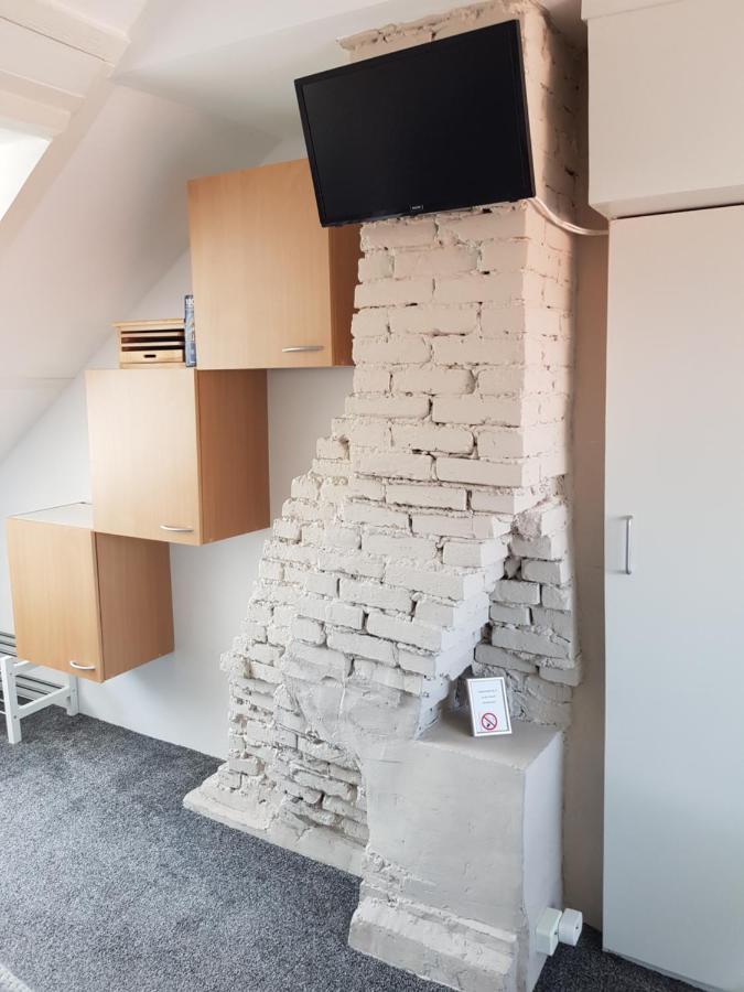 Deluxe Studio-Appartement Heemstede Zandvoort Экстерьер фото